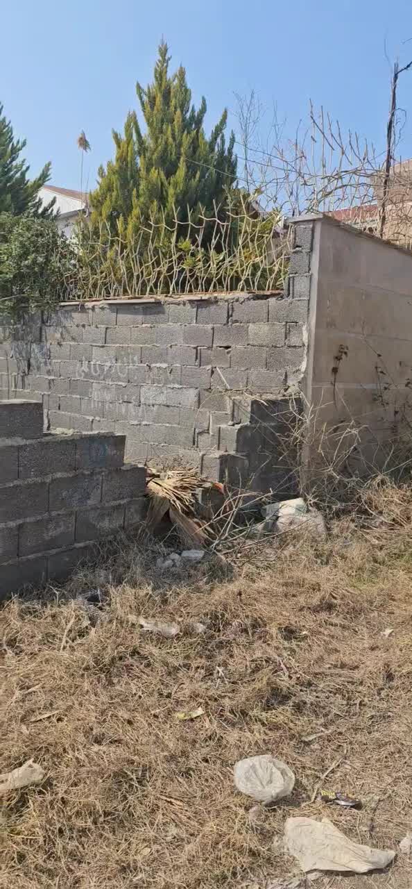 245مترزمین مسکونی/سندتکبرگ/400متری ساحل امین آباد|فروش زمین و ملک کلنگی|رشت, بازار|دیوار