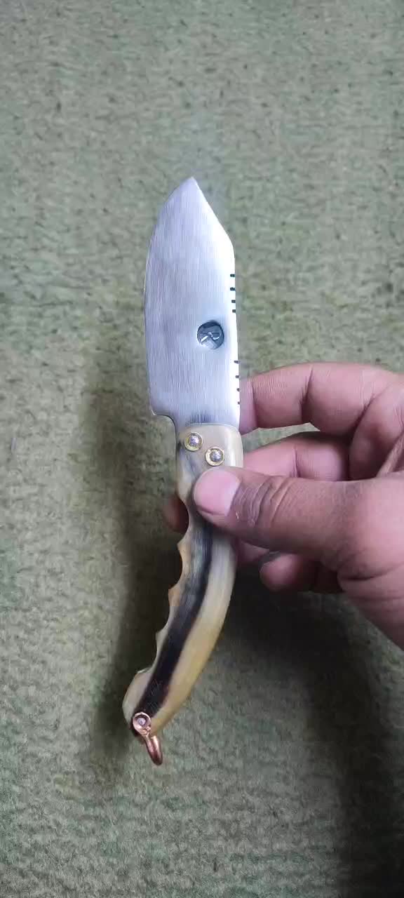 چاقو کلکسیونی|کوهنوردی و کمپینگ|قزوین, |دیوار