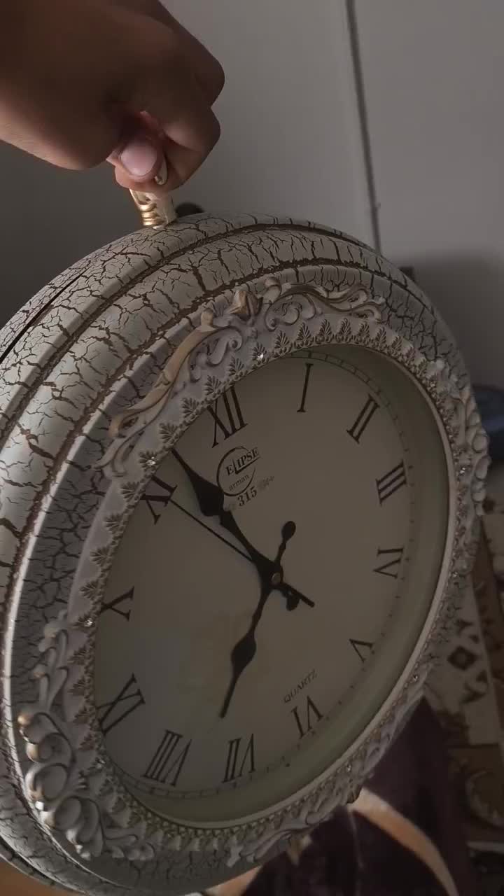 ساعت|ساعت دیواری و تزئینی|نیشابور, شهرک بسیج|دیوار