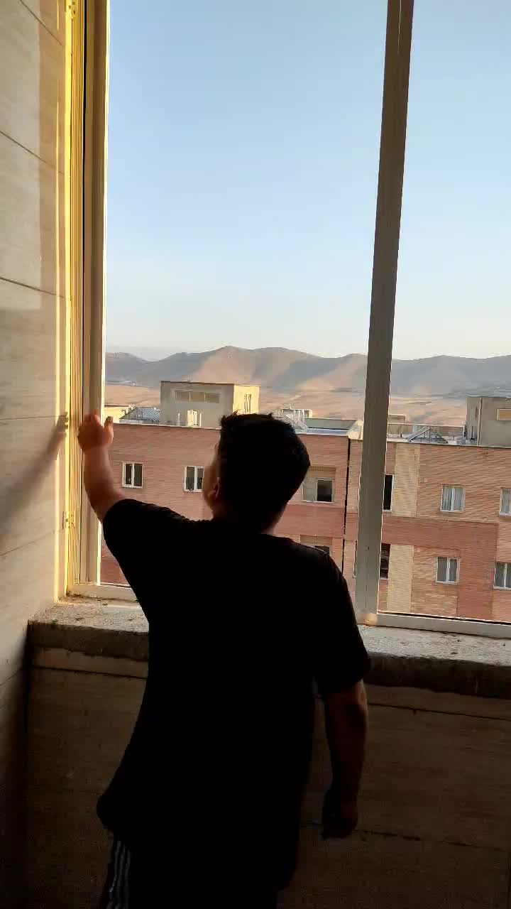 ساخت توری پلیسه درب پنجره آلومینیوم تعمیرات ریلی|مصالح و تجهیزات ساختمان|خرمآباد, |دیوار