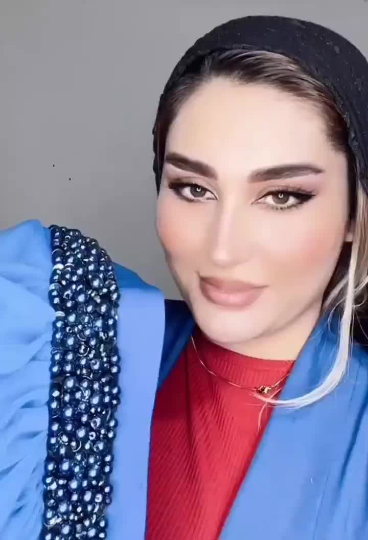 توربان وهدشال|لباس|ایلام, |دیوار