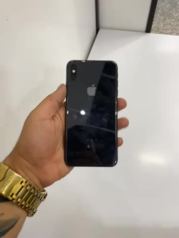 اپل iPhone XS Max ایفون ایکس اس مکس ۲۵۶|موبایل|کرج, گوهردشت|دیوار