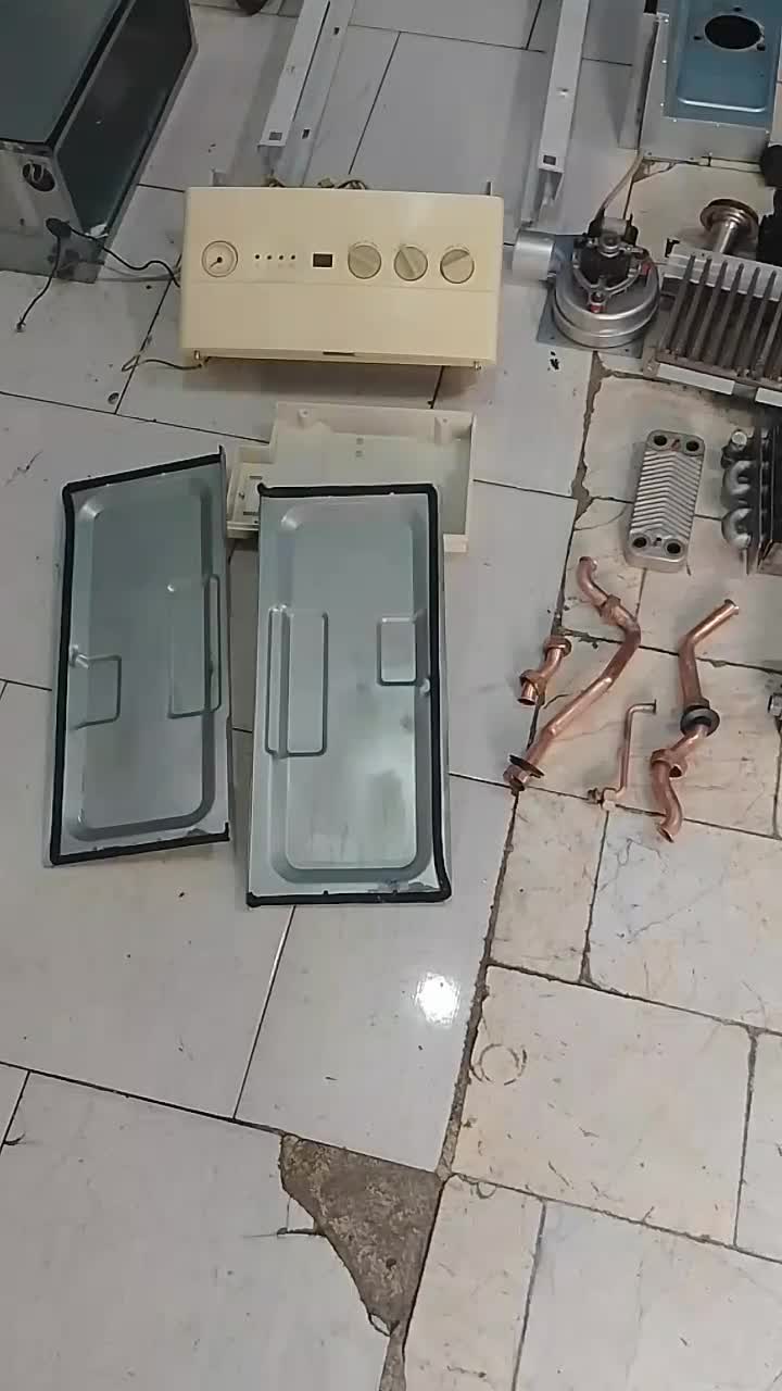 نصب و تعمیرات پکیج دیواری|آبگرمکن، پکیج، شوفاژ|تهران, گلستان (شهرک راه آهن)|دیوار