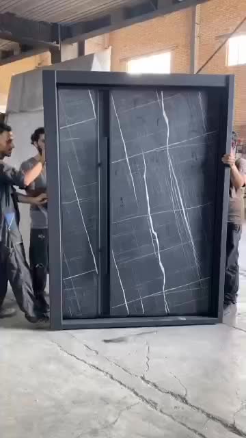 درزدسرقت شیشهf57درب ضدسرقت سرویس اتاق زددیلم|مصالح و تجهیزات ساختمان|کرج, خرمدشت|دیوار