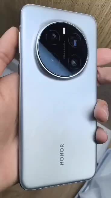 گوشی آنر magic 7 pro|موبایل|تهران, جمهوری|دیوار