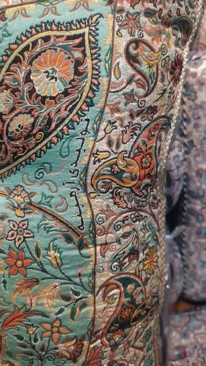 تخت سنتی شاهنشین سنتی آرمینه ابعاد دلخواه|مبلمان خانگی و میز عسلی|تهران, دژکام|دیوار