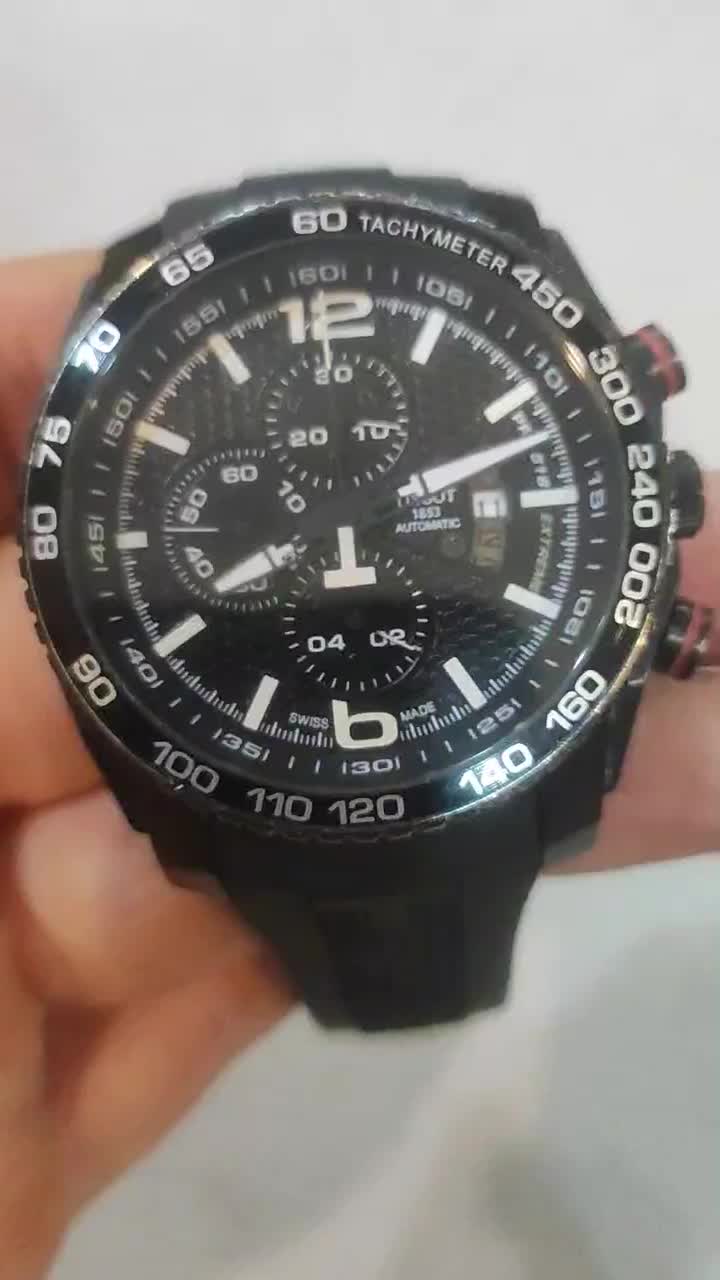 Tissot prs516|ساعت|تهران, تهرانپارس غربی|دیوار