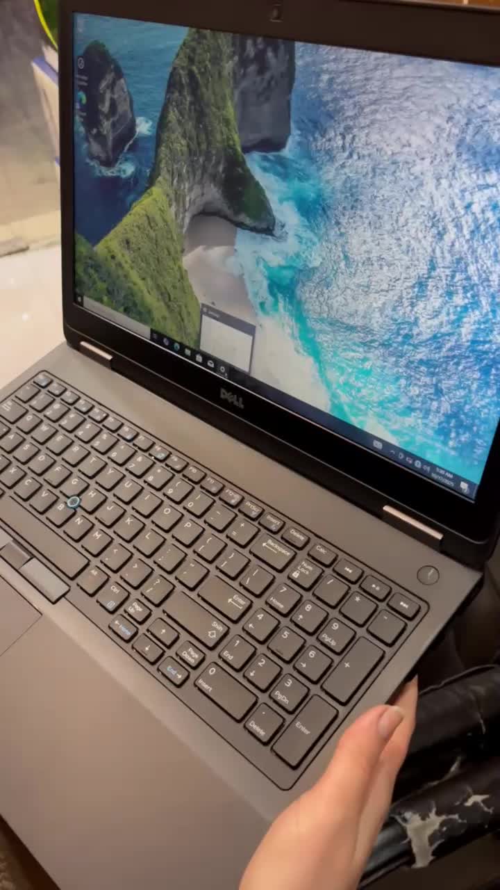 لپ تاب دلِ ۵۵۷۰|رایانه همراه|اهواز, کوی باهنر|دیوار