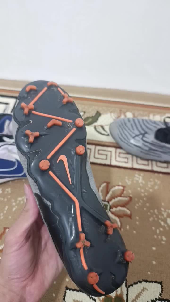 کفش استوک فوتبال، چمن فوتبال۴۴نردبان چابکی،جیم بال|ورزش‌های توپی|خرم‌آباد, |دیوار