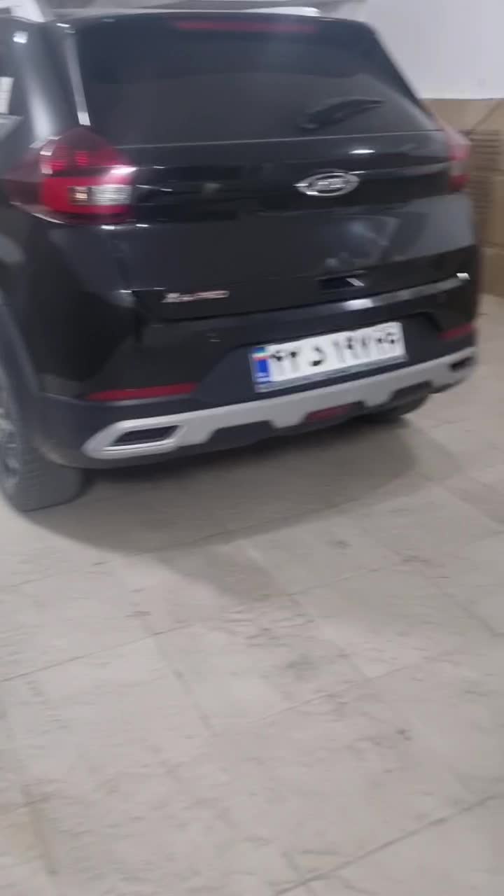 ایکس ۲۲ پرو اتومات مدل ۱۴۰۱|خودرو سواری و وانت|قوچان, |دیوار