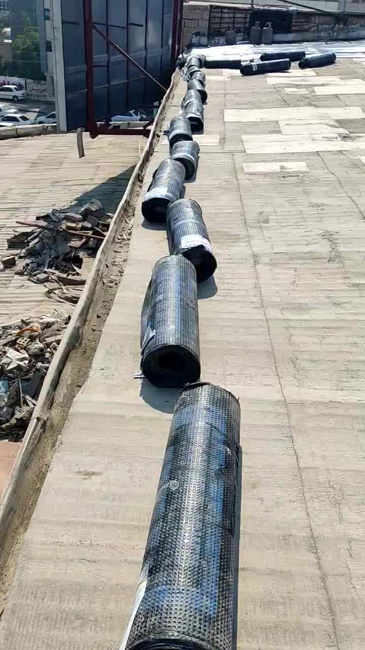 ایزوگام|خدمات پیشه و مهارت|بندرعباس, |دیوار