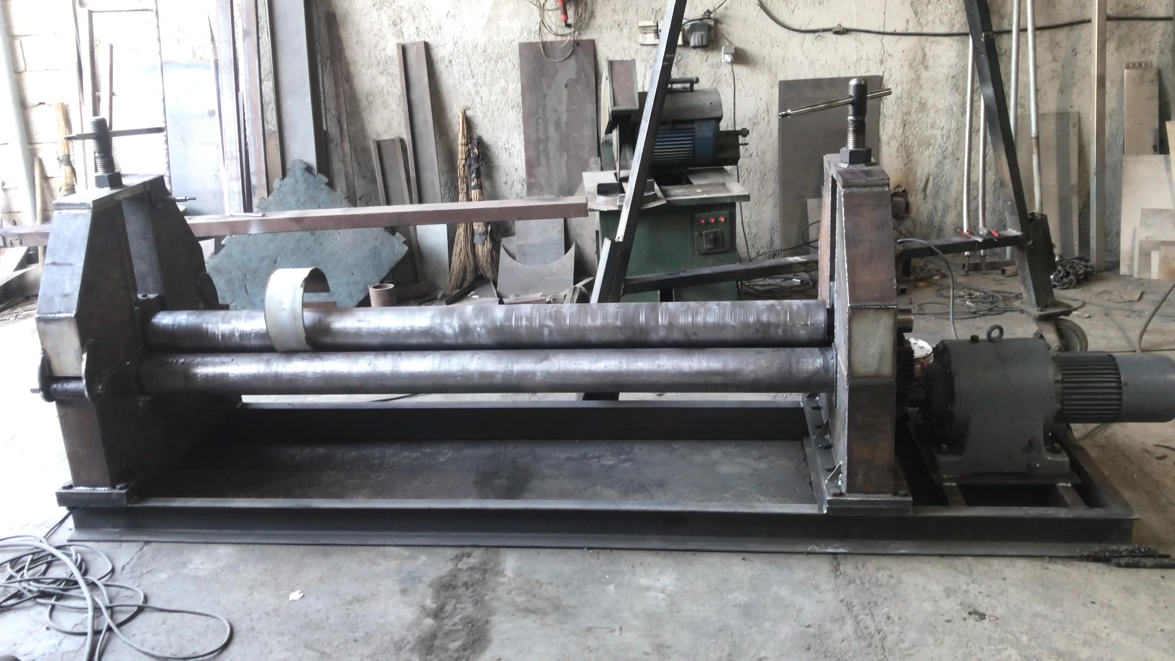 نورد|ماشینآلات صنعتی|هشتگرد, گلسار|دیوار