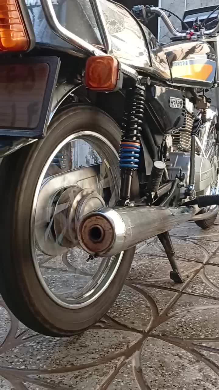 موتور پیشتاز|موتورسیکلت|بیرجند, |دیوار