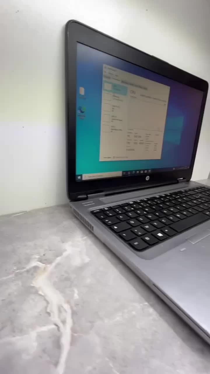 لپ تاپ 2گیگ گرافیک hp با پردازنده i7 کیبورد کامل|رایانه همراه|تهران, میدان ولیعصر|دیوار