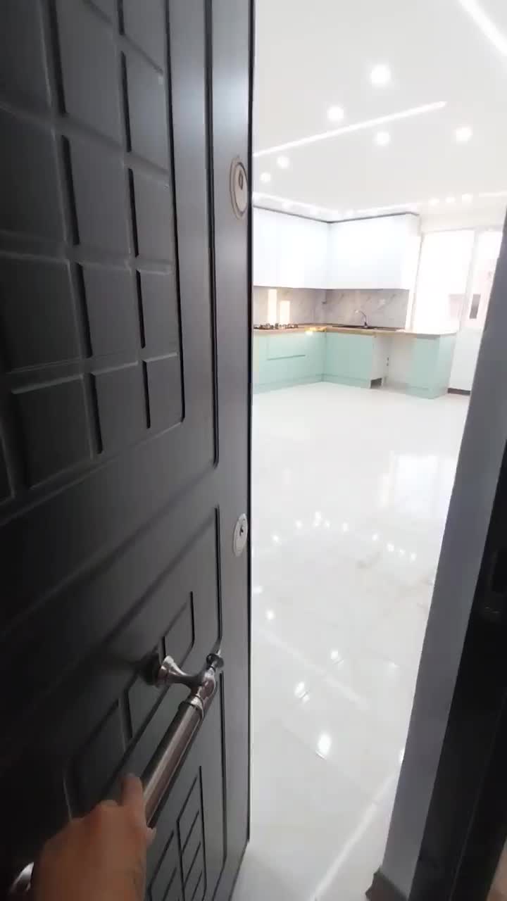 آپارتمان لوکس واحد بزرگ+شهر جدید|فروش آپارتمان|هشتگرد, فاز ۷ مهستان|دیوار