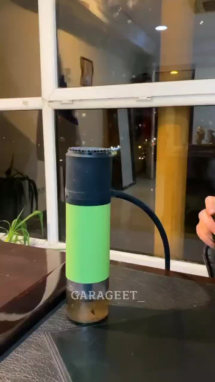 قلیان مسافرتی|کلکسیون و سرگرمی|فولادشهر, B4|دیوار