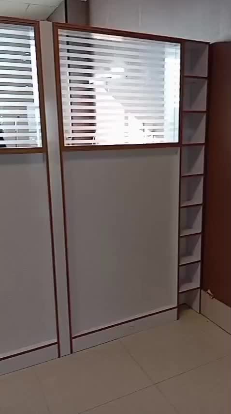 پارتیشن MDF|دفتر کار|اسلام‌شهر, شهرک واوان|دیوار