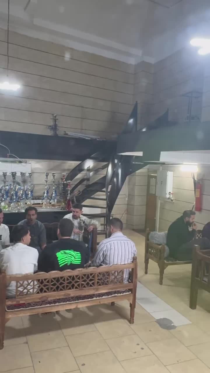 واگذاری قهوه خونه موقعیت درجه ۱|اجارهٔ مغازه و غرفه|کرج, ساسانی (قلمستان)|دیوار