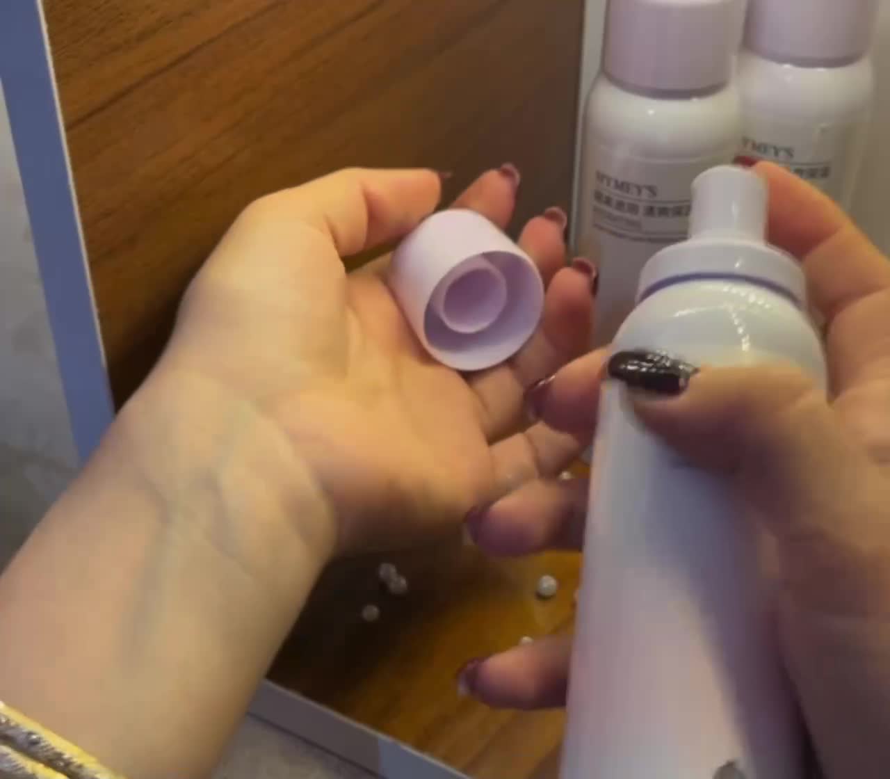 اسپره سفید کننده ضدافتاب|آرایشی، بهداشتی، درمانی|شاهرود, |دیوار