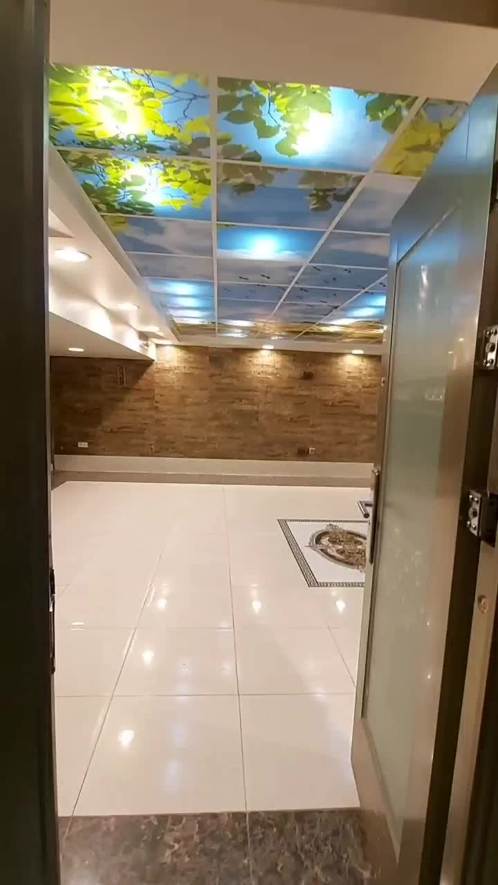 سالن۹۲متر/منهای۶۰/فلت/سعادت آباد چهارباغ شیخ صدوق|اجارهٔ دفتر کار، اتاق اداری، مطب|اصفهان, دانشگاه اصفهان|دیوار