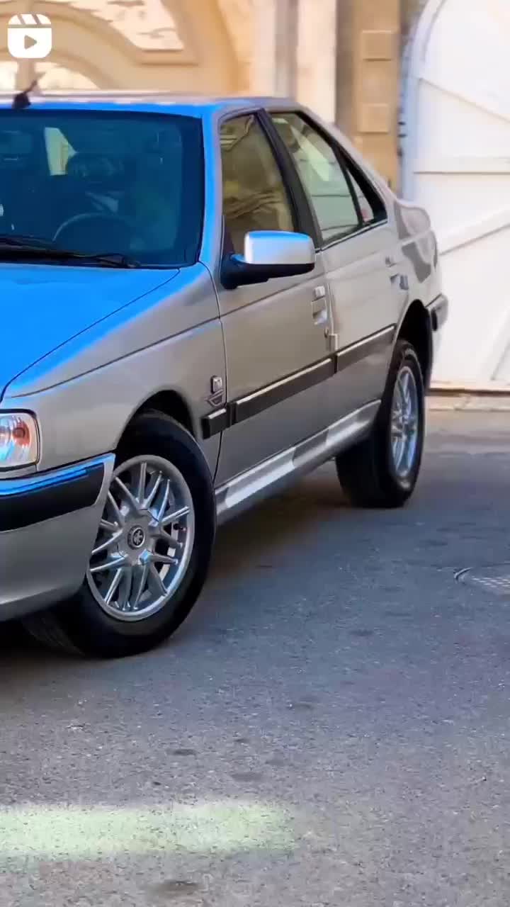 پژو پارس ای ال ایکس|خودرو سواری و وانت|دزفول, |دیوار