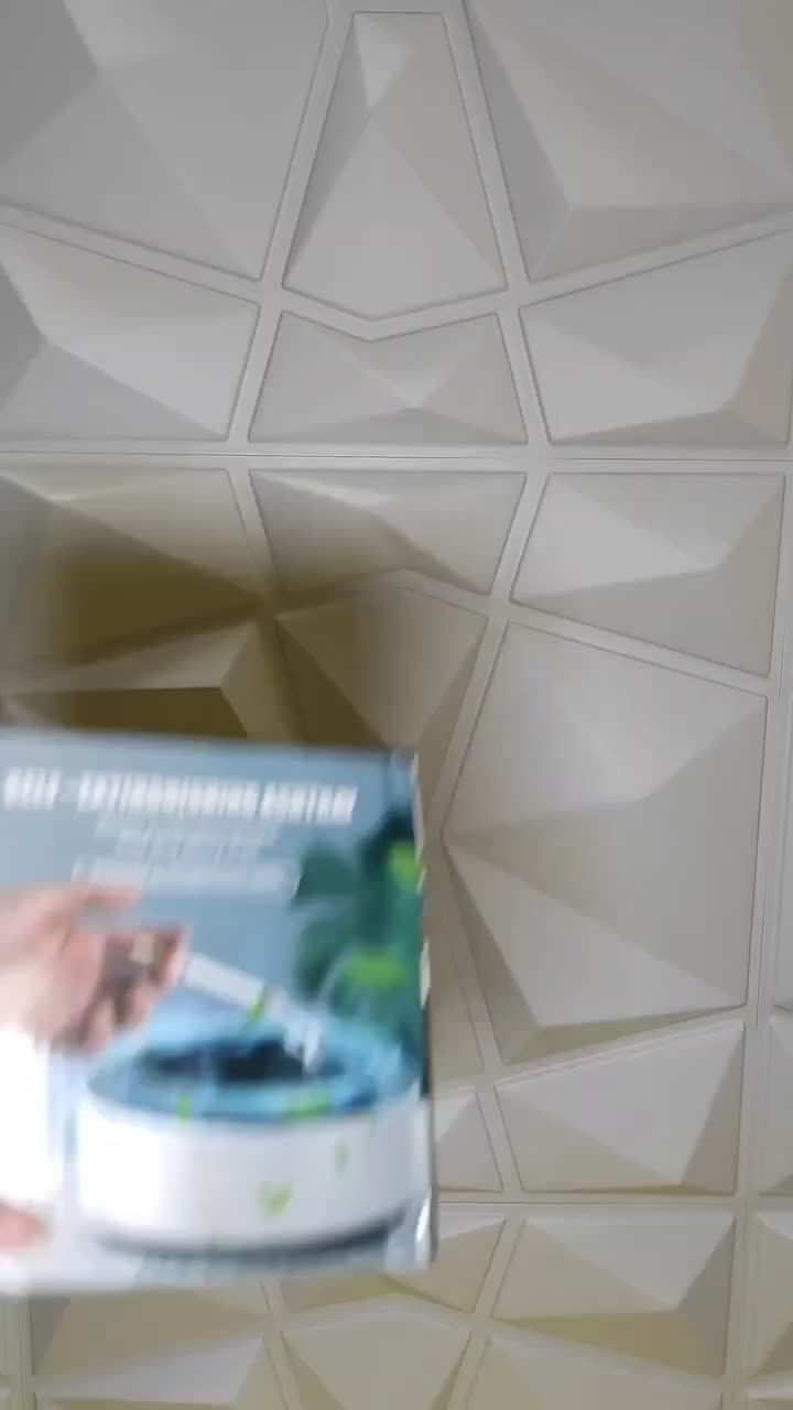 زیر سیگاری هوشمند مکنده دود|صنایع دستی و سایر لوازم تزئینی|کرمان, |دیوار