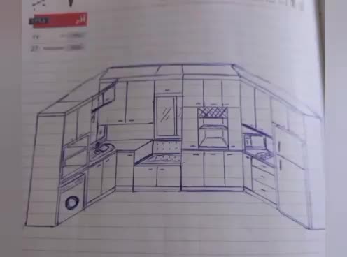 کابینت ، کمد دیواری، جاکفشی، دکور مغازه|خدمات پیشه و مهارت|زنجان, |دیوار