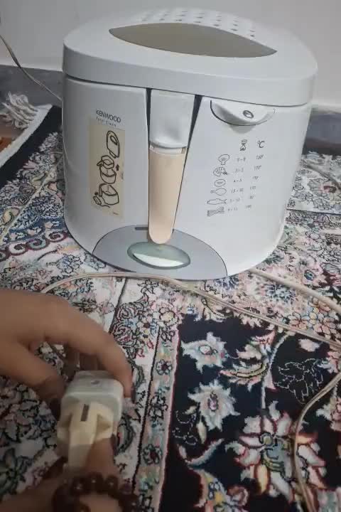 فروش|اجاق گاز و لوازم برقی پخت‌وپز|تهران, دولاب|دیوار