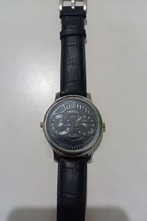 ساعت فسیل دو موتوره|ساعت|تهران, جوادیه|دیوار