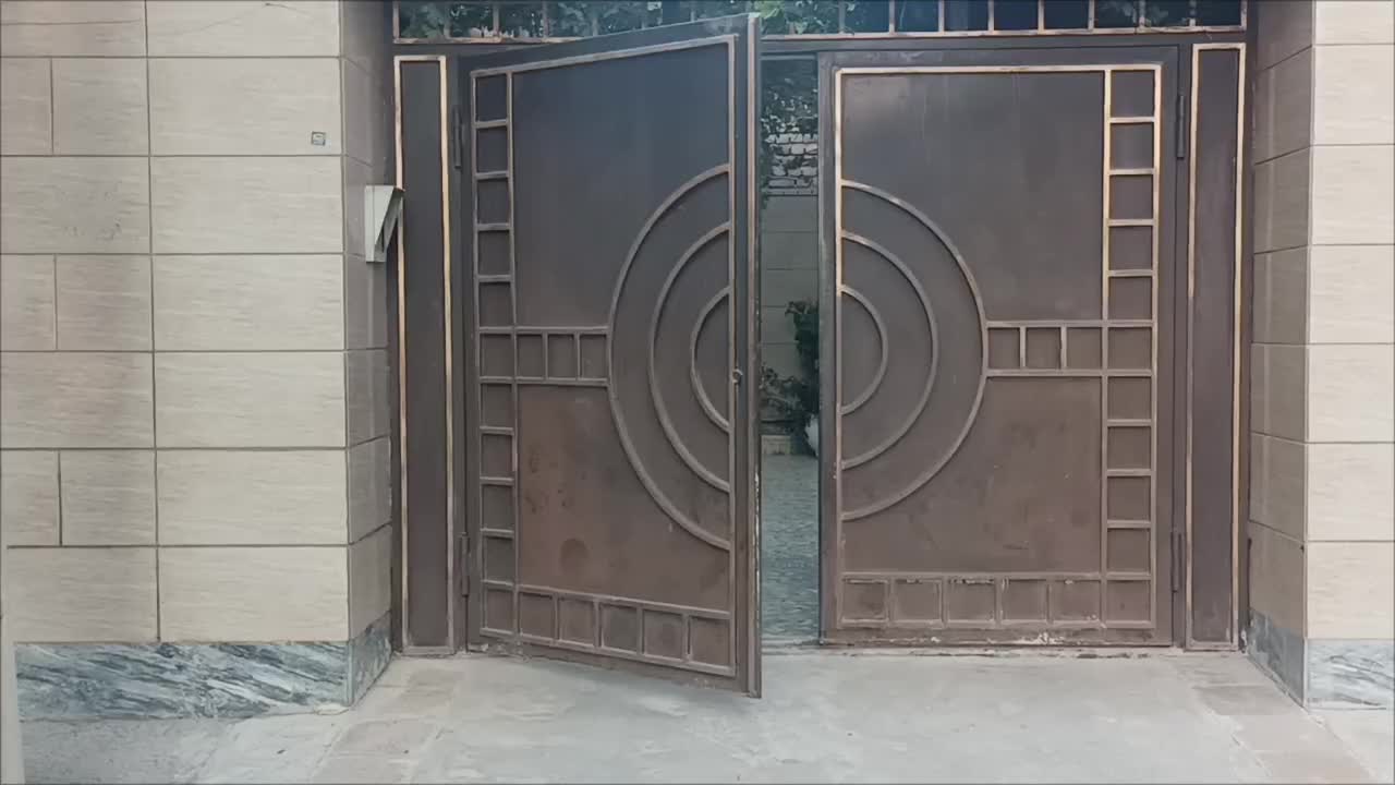 فروش خانه ویلایی دونبش شناژ اسکلت  گلدشت غربی|فروش خانه و ویلا|خرم‌آباد, |دیوار