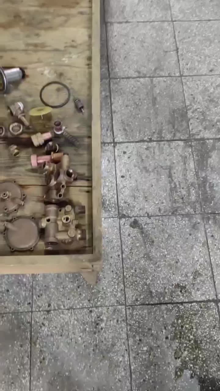 نصب وتعمیرات پکیج وآبگرمکن و رادیاتور (محمدپور)|خدمات پیشه و مهارت|دماوند, گیلاوند|دیوار