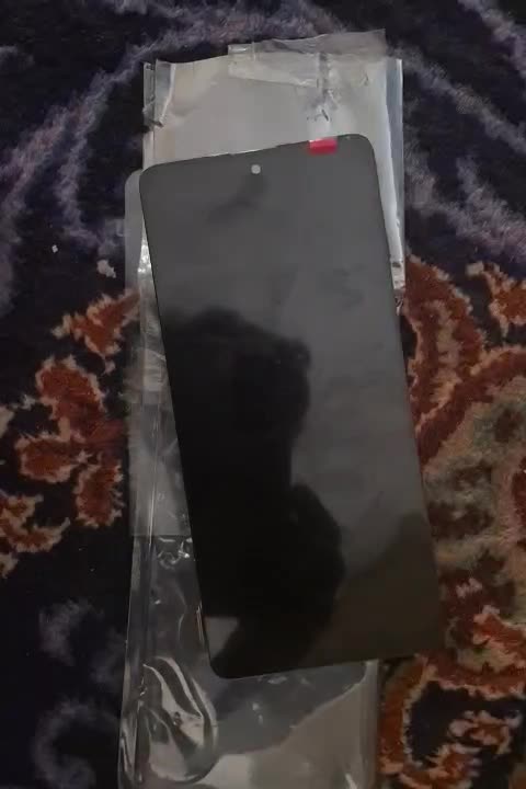 lcda51 ال سی دی a51|لوازم جانبی موبایل و تبلت|بندرعباس, |دیوار