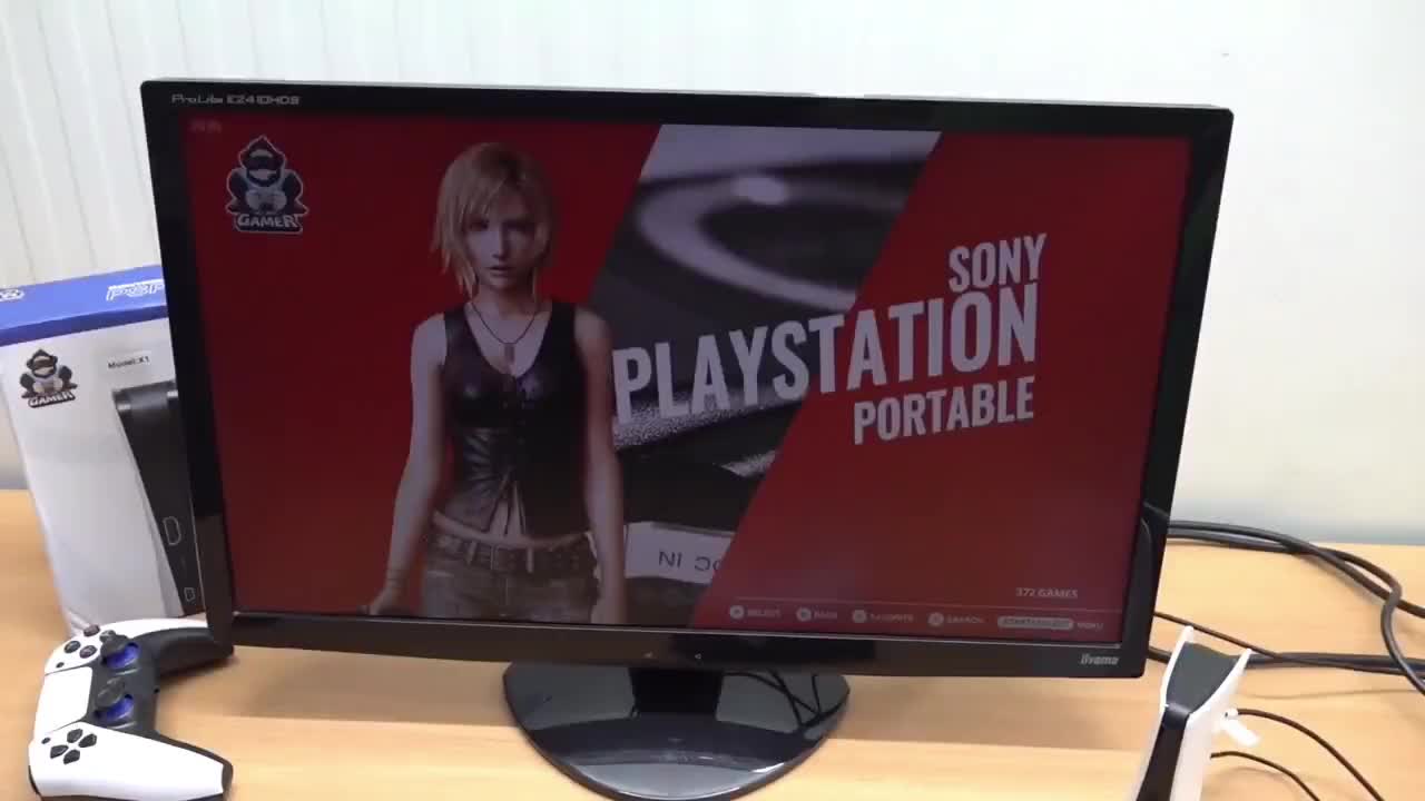 مینی psfیا کنسول بازی اصل|کنسول، بازی ویدئویی و آنلاین|جم, |دیوار