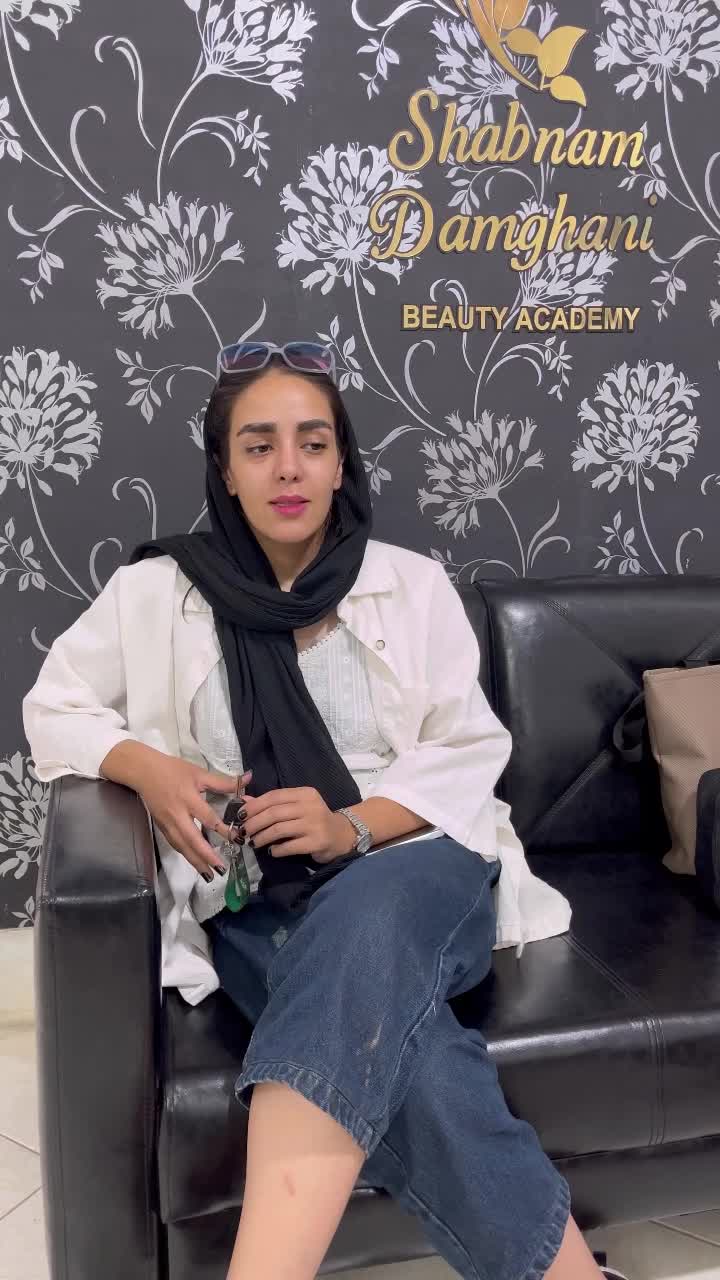 آموزش تخصصی لیفت و لمینت مژه ،فقط ۳ میلیون تومان|خدمات آموزشی|رفسنجان, |دیوار