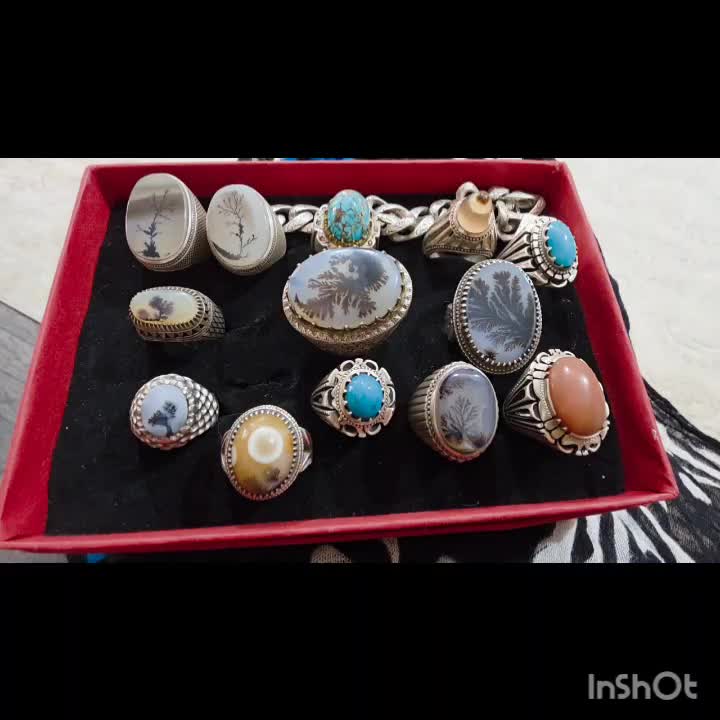 انگشتر|جواهرات|آباده, |دیوار