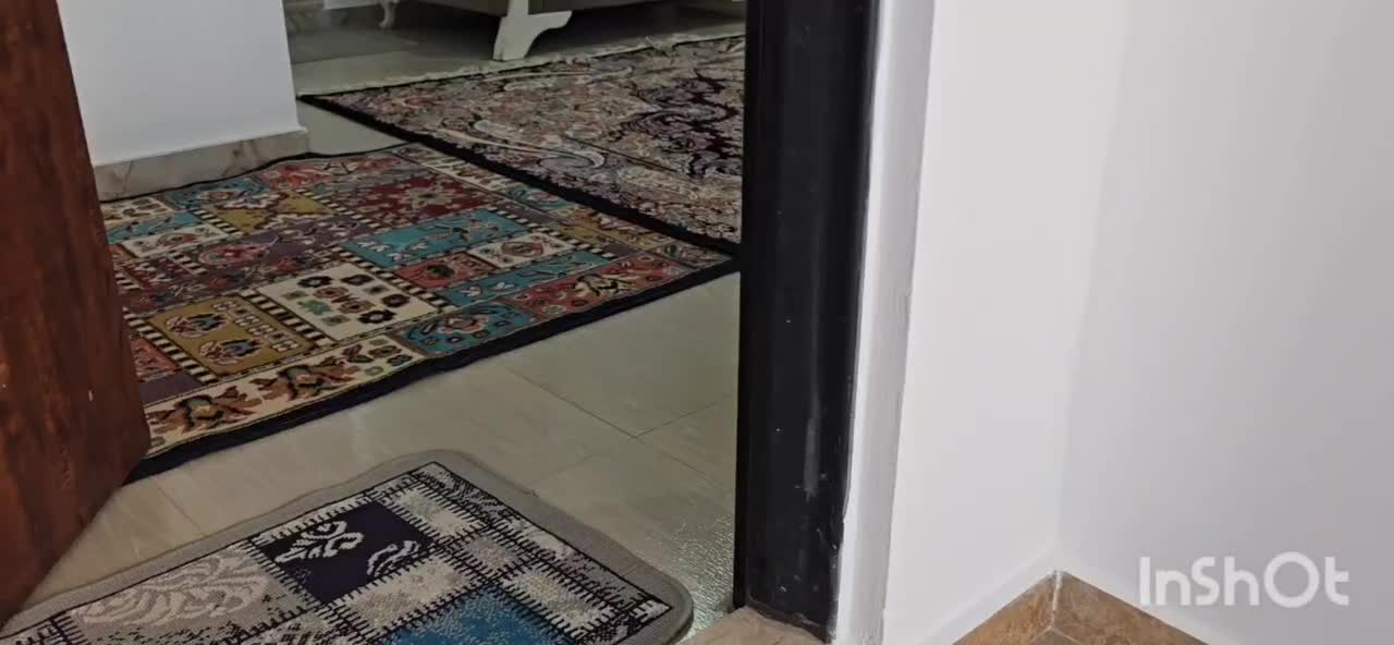 + ویلا تک خواب استخردار خیلی تمیزو نوساخت درمتلقو|اجارهٔ کوتاه‌مدت ویلا و باغ|سلمان‌شهر, |دیوار