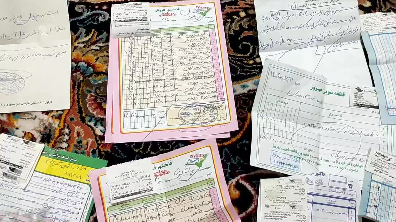 ام وی ام ایکس ۳۳لوکس|خودرو سواری و وانت|دزفول, |دیوار