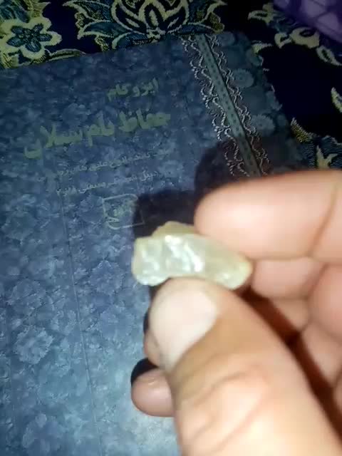 الماس راف اصل اصل بشرط تست وکارشناسی|جواهرات|اردبیل, |دیوار