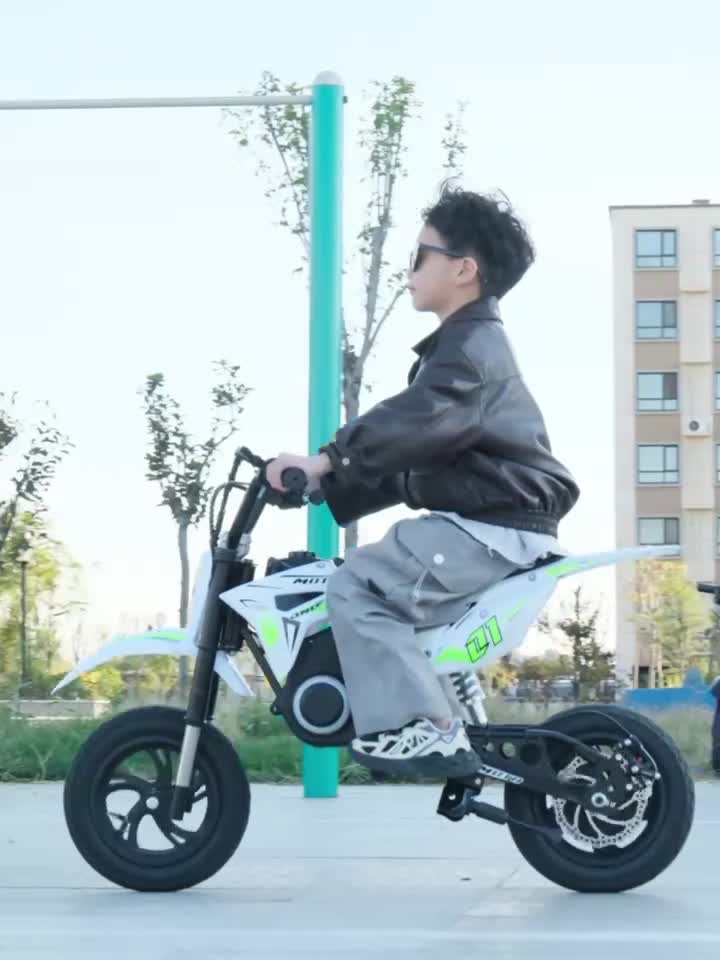 مینی کراس واقعی فروش اقساطی بدون پیش قسط|موتورسیکلت|قزوین, |دیوار