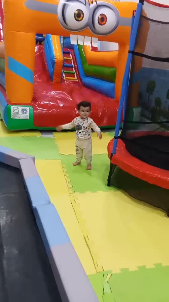 منشی خانم در خانه بازی هپی لند نیاز مندم|استخدام خدمات فروشگاه و رستوران|کلاله, |دیوار