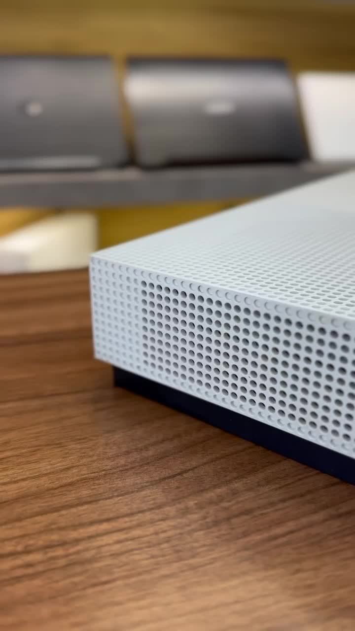 کنسول بازی xbox one s|کنسول، بازی ویدئویی و آنلاین|همدان, |دیوار