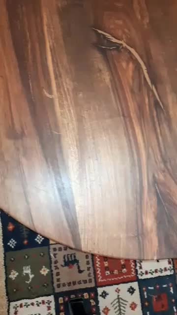 میز جلو مبلی، چوب گردو|مبلمان خانگی و میز عسلی|شیراز, قلات|دیوار