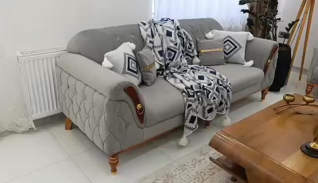 مبل راحتی 7نفره درحدنونو|مبلمان خانگی و میز عسلی|همدان, |دیوار