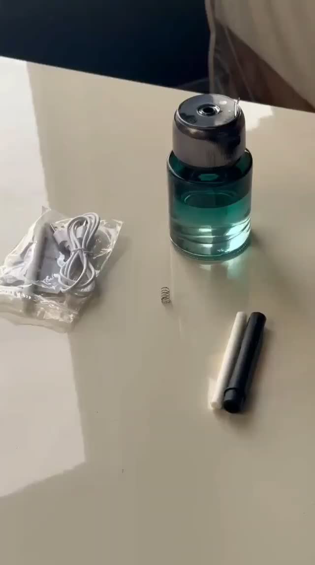 خوش بو کننده هوشمند (مناسب هدیه)|سایر لوازم برقی|اهواز, زیتون کارمندی|دیوار