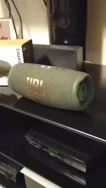 jbl charge 5|پخشکننده همراه|پردیس, فاز ۱|دیوار