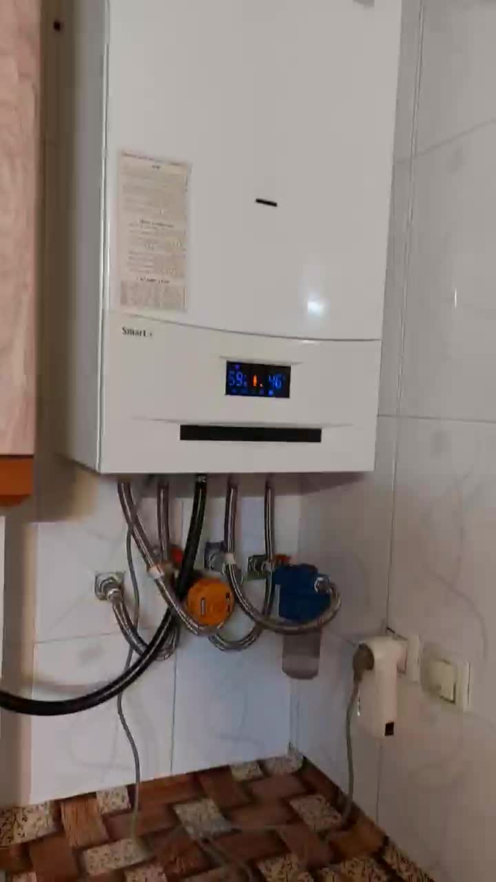 تعمیرپکیج،تعمیرآبگرمکن،فن کویل،نصب پمپ خمینی شهر|خدمات پیشه و مهارت|خمینی‌شهر, |دیوار