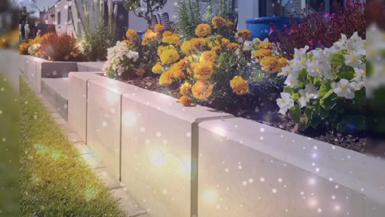 ساخت باغ ویلا .محوطه سازی .جدولکاری .سنگ فرش|خدمات پیشه و مهارت|اراک, |دیوار