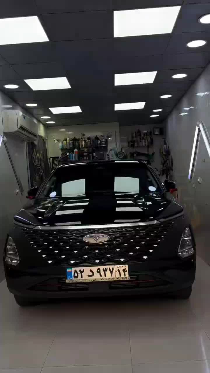 فروش فونیکس FX نقد دومرحله با ۴۰٪ پیش پرداخت|خودرو سواری و وانت|بندر ماهشهر, |دیوار