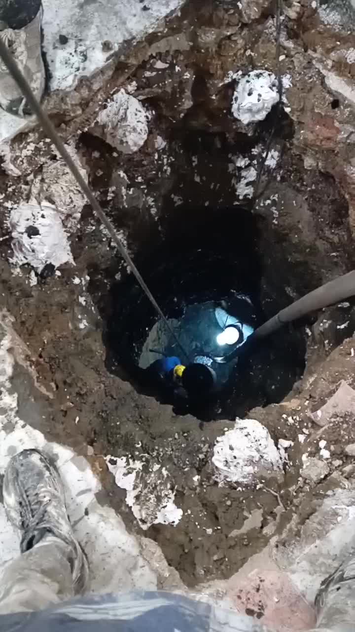 تخلیه چاه فاضلاب|خدمات پیشه و مهارت|تهران, ارامنه|دیوار