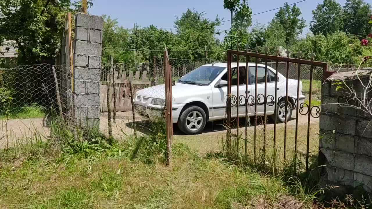 اج ا ره زمین کاربری مسکونی 1000متری|اجارهٔ خانه و ویلا|اصفهان, باغ زرشک|دیوار